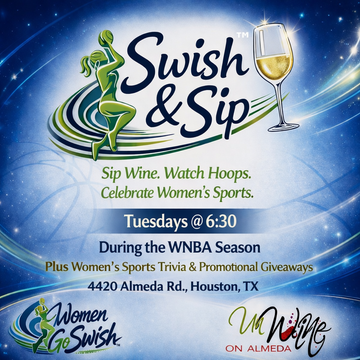 Swish & Sip